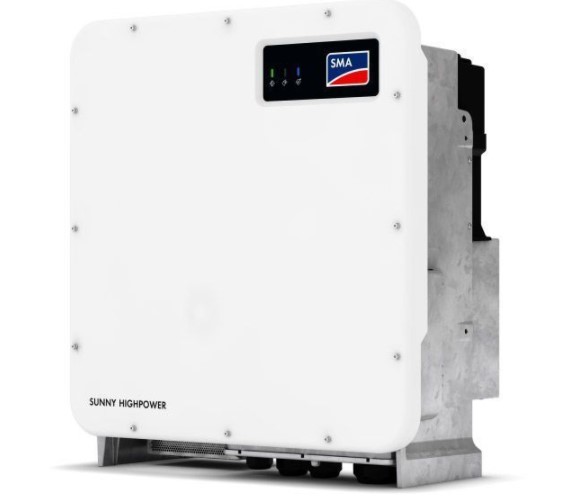 SMA inverter